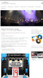 Mobile Screenshot of llariegu.com